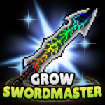 Grow Swordmaster MOD APK v2.3.2 Unlimited Money