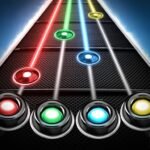 Guitar Band MOD APK 4.11.2 (Unlimited Money)