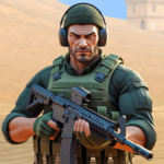 Gun Shoot Shooting Games MOD APK v1.1.11 Unlimited Money