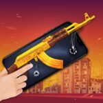 Gun Sounds and Lightsaber MOD APK v1.2.3 Unlimited Money