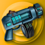 Guns vs Magic – Roguelite RPG MOD APK v1.1.1 Unlimited Money