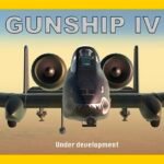 Gunship IV Development MOD APK 3.47.01 (Unlimited Money)