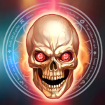 Gunspell – Match 3 Puzzle RPG MOD APK v1.7.793 Unlimited Money
