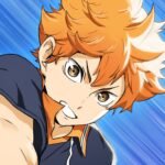 HAIKYU TOUCH THE DREAM MOD APK v2.0.31 Unlimited Money