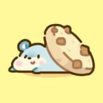 Hamster Cookie Factory MOD APK v1.19.13 Unlimited Money