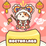 Hamster Jump Cake Tower MOD APK v2.5.6 Unlimited Money