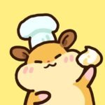 Hamster cake factory MOD APK v1.0.65 Unlimited Money