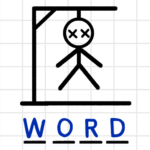 Hangman Words  MOD APK 1.5103 (Unlimited Money)