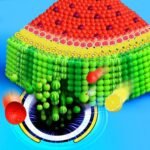 Happy Hole Frenzy MOD APK v1.0.1 Unlimited Money