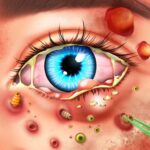 Happy Hospital ASMR Blast MOD APK v1.0.66 Unlimited Money
