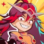 Hardcore Leveling Warrior MOD APK 1.3.4 (Unlimited Money)