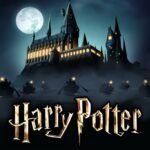 Harry Potter MOD APK 6.5.1 (Unlimited Money)