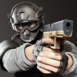 Hazmob MOD APK 2.17.26 (Unlimited Money)
