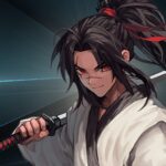 Heavenly Demon IDLE RPG MOD APK v1.057 Unlimited Money