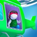 HellCopter MOD APK 1.8.49  (Unlimited Money)