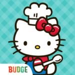 Hello Kitty Lunchbox MOD APK 2024.2.1  (Unlimited Money)