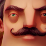 Hello Neighbor MOD APK 2.3.16 (Unlimited Money)