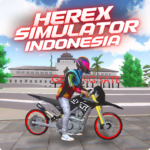 Herex Simulator Indonesia 1.0.37 APK MOD Premium