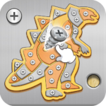 Hero Clash MOD APK v1.0.102 Unlimited Money