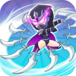 Hero Clash MOD APK v1.0.29 Unlimited Money