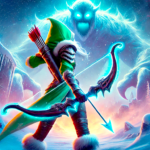 Hero Tactics MOD APK 14.0.1 (Unlimited Money)