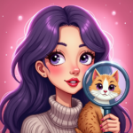 Hidden Objects Find It All MOD APK v1.2.5 Unlimited Money