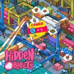 Hidden Objects Games MOD APK v101 Unlimited Money