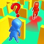 Hide and Seek Escape Adventure MOD APK v2.4 Unlimited Money