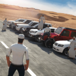 Highway Drifter MOD APK 4.2.63 (Unlimited Money)