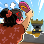 Home Defender MOD APK 1.4.2 (Unlimited Money)