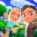 Home Valley Virtual World MOD APK v1.1.005 Unlimited Money