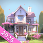 Homematch Home Design Games MOD APK 2.16.1 (Unlimited Money)