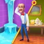 Homescapes MOD APK v7.9.7 Unlimited Money
