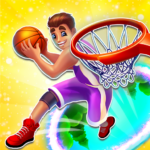 Hoop World MOD APK 1.95.1 (Unlimited Money)