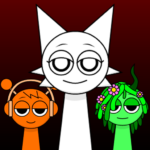 Horror Monster Music Clash MOD APK v0.9 Unlimited Money