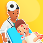 Hospital Game – Doctor Hero MOD APK v1.1.2 Unlimited Money