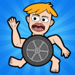 Human Recycling MOD APK v1.2.5 Unlimited Money