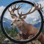Hunting Battle MOD APK 2.01.01 (Unlimited Money)
