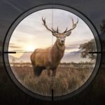 Hunting Sniper MOD APK v3.00.0101 Unlimited Money