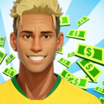 Idle Eleven  MOD APK 1.47.2 (Unlimited Money)