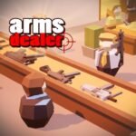 Idle Gun Shop Tycoon MOD APK v1.6.12 Unlimited Money