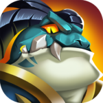 Idle Heroes MOD APK vVARY Unlimited Money