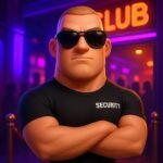 Idle Nightclub Tycoon MOD APK v1.44.000 Unlimited Money