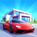 Idle Office Tycoon  MOD APK 1.3.9 (Unlimited Money)