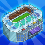 Idle Sports Tycoon Game MOD APK v1.26.0 Unlimited Money