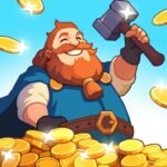 Idle War Merchant MOD APK v1.0.7 Unlimited Money