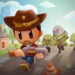 Idle Zombie Survival Tycoon MOD APK v1.1.5 Unlimited Money