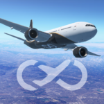 Infinite Flight Simulator MOD APK v25.1 Unlimited Money