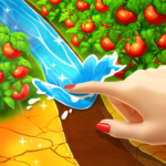 Island Hoppers Farm Adventure MOD APK v0476.1 Unlimited Money