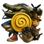 Italian Brainrot Clicker MOD APK v5.1 Unlimited Money